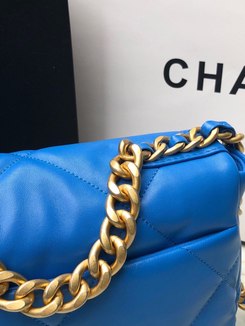 Chanel 19 Bags